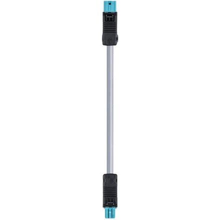 Wieland Patchkabel voor Bouwinstallatie - 94.425.2090.9
