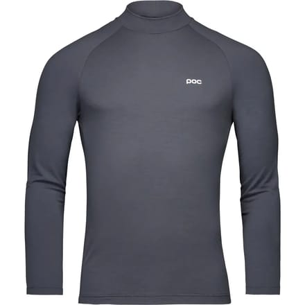 Lange mouw onder shirt van merinowol POC Layer