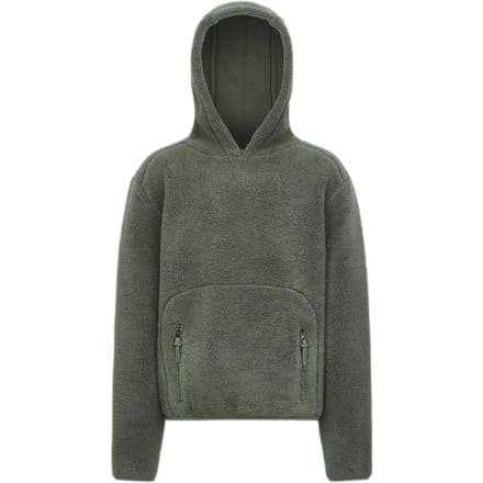 Fleece capuchon sweatshirt voor kinderen paardrijden LeMieux Avalon