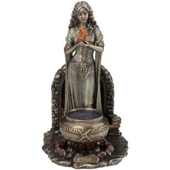 Beeldjes Signes Grimalt Figuur Brigida Godin