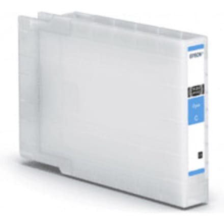 Epson T04B240 inktcartridge cyaan extra hoge capaciteit (origineel)
