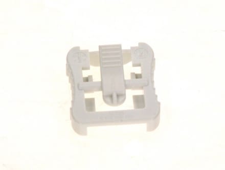 BOSCH clip incl. bevestigingshoek, 87182251760