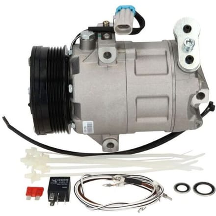 Airco-compressor BOSCH 1 986 AD1 025