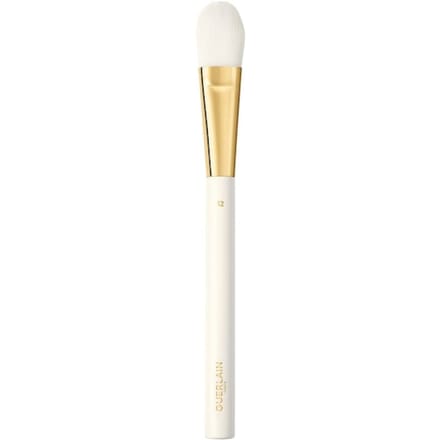 GUERLAIN Make-up gezicht Fluid Foundation Brush Foundationkwasten Unisex