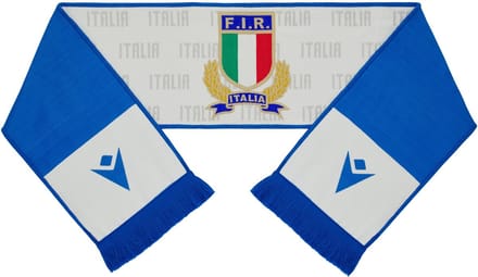 Sjaal Italie HD 2023/24
