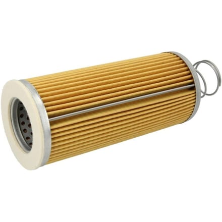Luchtfilter MANN-FILTER C 717/1