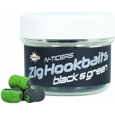 Spray Dynamite Baits N-Ticers