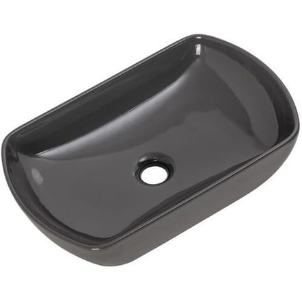 Fackelmann NEW YORK countertop sink 50 x 31 cm 84908