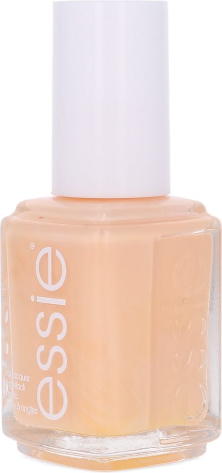 Essie 684 feeling wellies - geel - glanzende nagellak - 13,5 ml