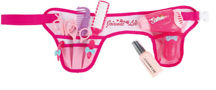 Toi-Toys Hairdressing set Pink