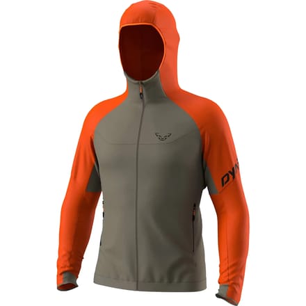 Sweatshirt Dynafit Transalper