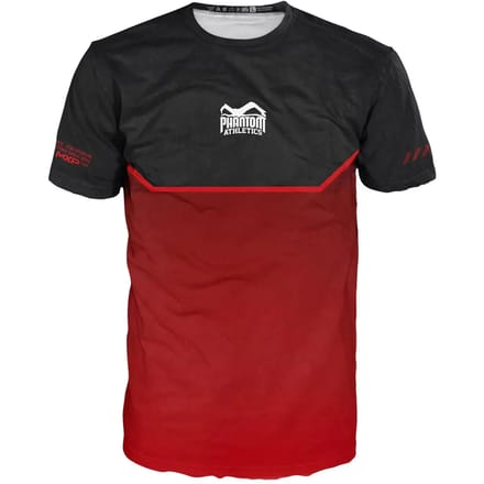 T-shirt Phantom Athletics Evo Apex