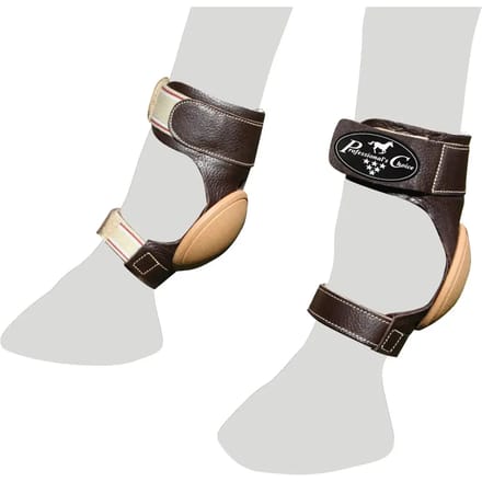 Paardenvoeten Professional's Choice Cuoio Choice Pcskb100