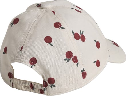 Vertbaudet Pet babymeisje appels