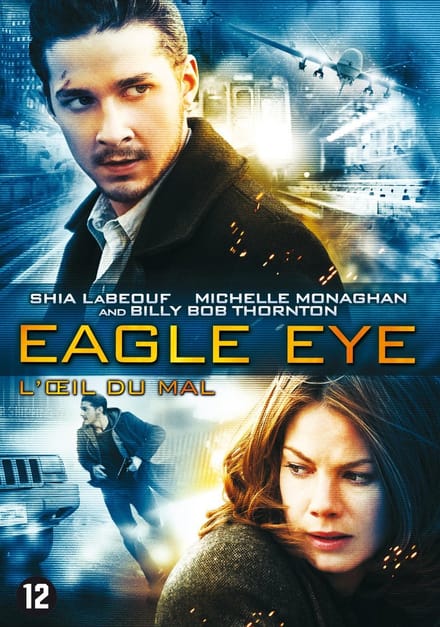 EAGLE EYE