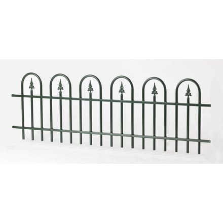 Sierhekwerk Basic 60x190cm, A-kwaliteit