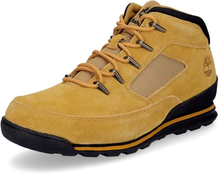 Timberland Euro Rock Heritage L/F Basic Heren Wandelschoenen - Wheat - Maat 45