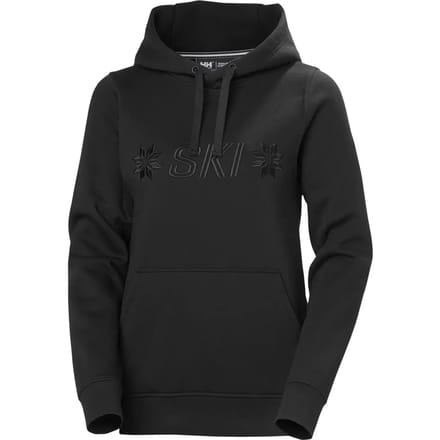 Dames Hoodie Helly Hansen Elevate