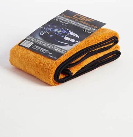 CSF DC-02 Drying Cloth