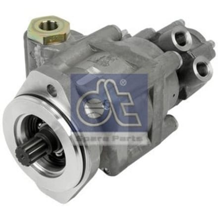 Hydraulische pomp, stuurinrichting DT SPARE PARTS 5.42150