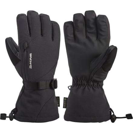 Dakine Sequoia Gore-Tex Handschoenen zwart