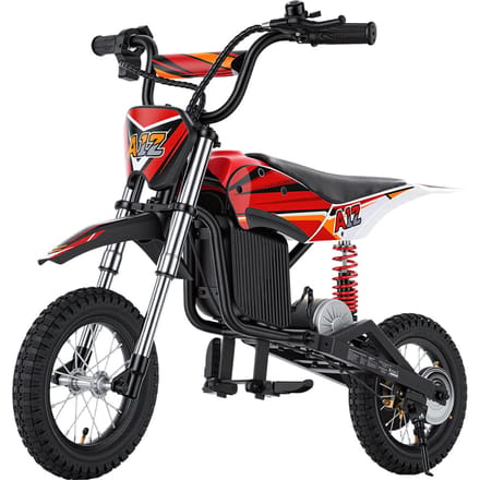 iScooter A12  350W Kids Electric Dirty Bike