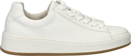 Gabor Comfort Optifit dames sneaker - Wit
