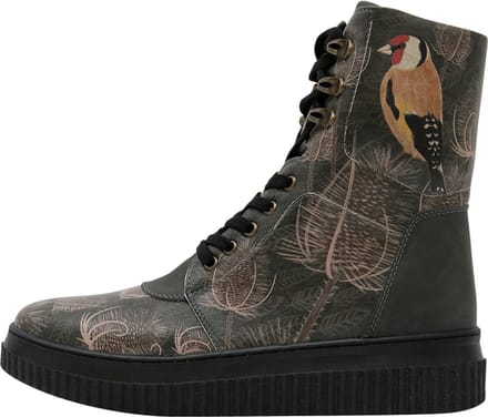 DOGO Future Boots - Goldfinch 37