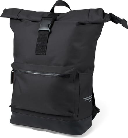 Norlander S.G. Fiets Rugtas RPET - 24 Liter - Zwart