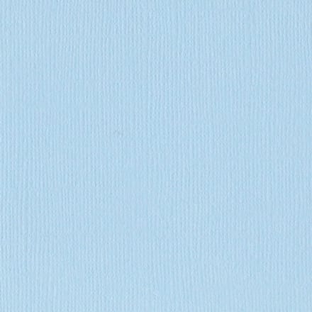 Bazzill Textuurpapier - Mono Canvas - 30.5x30.5cm - Starmist - 25 vellen