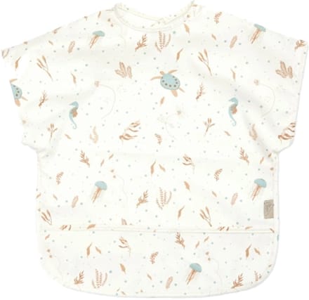 Cam Cam Sea Garden Slab Korte Mouwen
