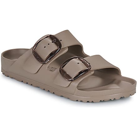 Dames sandalen met grote gesp Birkenstock Arizona Eva