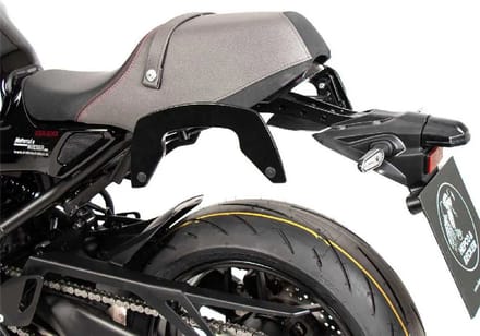 Hepco Becker C-bow Yamaha Xsr 900 2022 Zadeltassen Montage Grijs