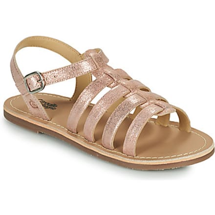 Citrouille et Compagnie  Platte sandalen MAYANA