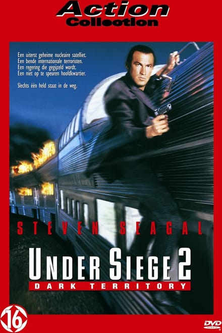 Under siege 2-dark territory