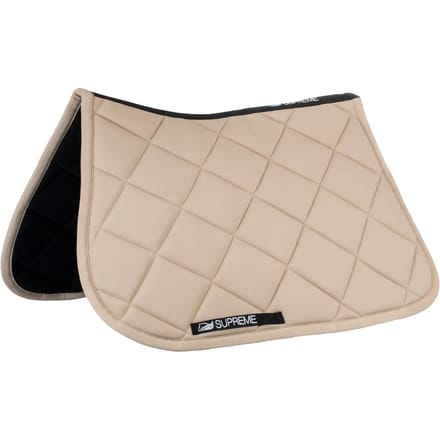 Zadeldek voor paarden Supreme