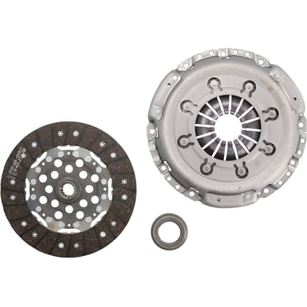 Schaeffler Luk Koppelingsset LUK RepSet 624 1652 00