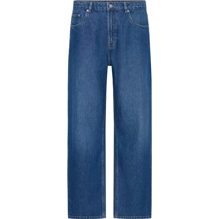 Straight Jeans Solid SDTommy
