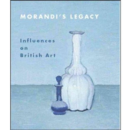 Morandi's Legacy - Coldwell, Paul