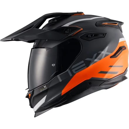 Volle motorhelm Nexx Helmets Y.travl Quest