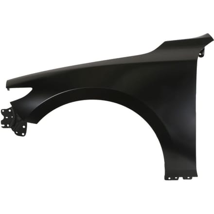 Spatbord, vóór BLIC 6504-04-3447315P, links