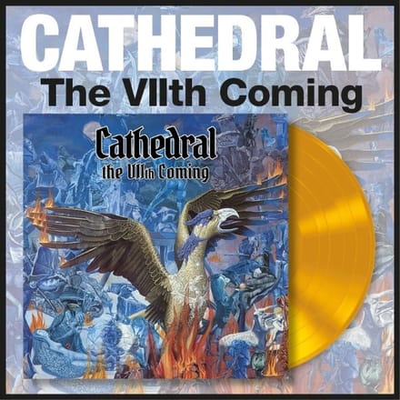 The Seventh Coming