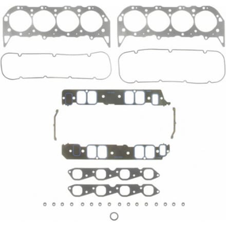 Pakkingset, motor FELPRO MARINE FEL17207