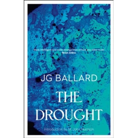 The Drought - Ballard, J. G.