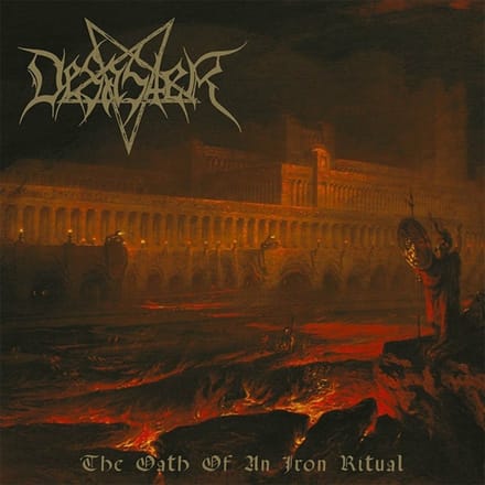 The Oath of an Iron Ritual