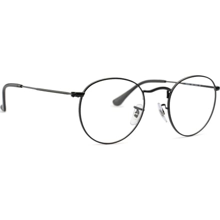 Ray-Ban Round Metal 0RX3447V 2503