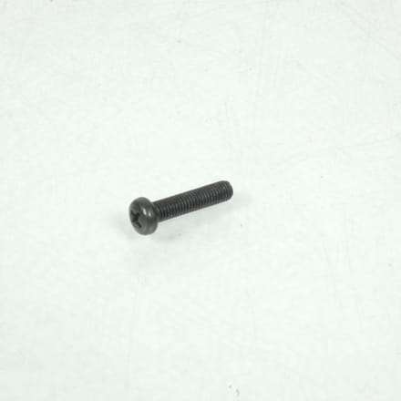 Vis M5x0.8 22mm pour scooter Peugeot 50 TKR 2000 à 2003 752874 Neuf