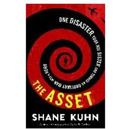 The Asset - Shane Kuhn