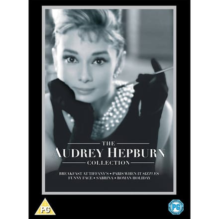 Audrey Hepburn Collection