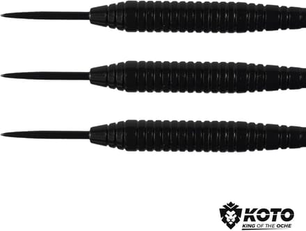 Hoogwaardig Sisal Dartbord Set - Professionele Darts met Toebehoren